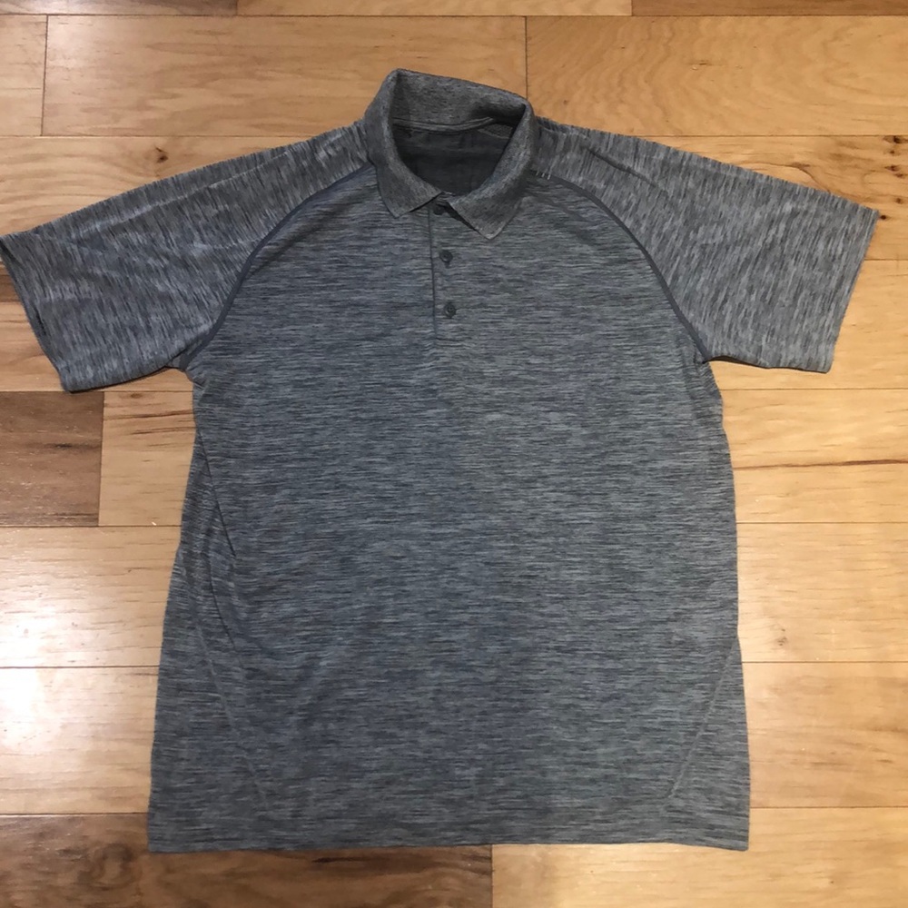 Lululemon Men’s Polo